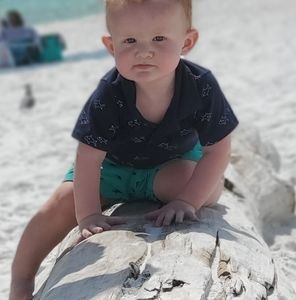 Meet your Posher, Brandy